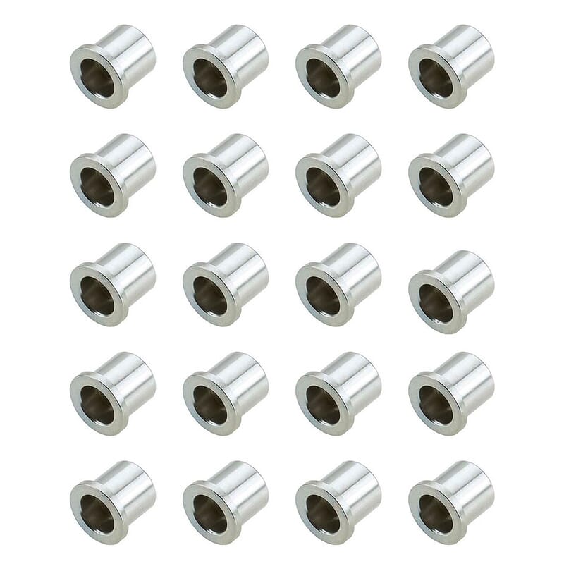 CVA 20 pk Paramount VariFlame Adapters AC1716