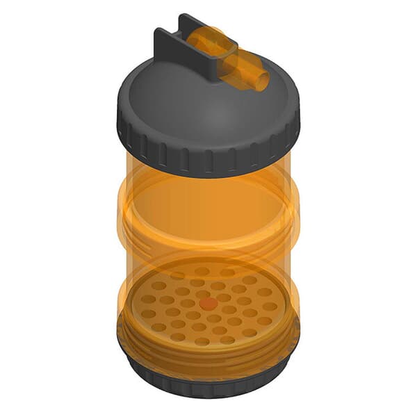 CVA Anti-Static Powder Pod &amp; Primer Storage AC1743
