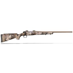 CVA Cascade 7mm Rem Mag 24" 5/8x24 Bbl FDE/Veil Wideland Rifle CR3910C