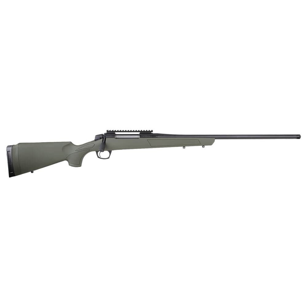 CVA Cascade .350 Legend 22" 1:16" 5/8x24" Bbl Graphite Black/ODG Rifle CR3907G