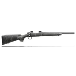 CVA Cascade SB .350 Legend 18" 5/8x24 Bbl Graphite Black/Veil Tac Black Rifle CR3907R