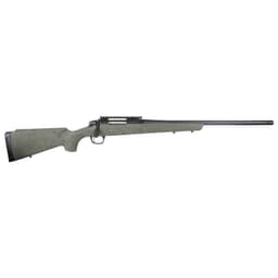 CVA Cascade XT .450 Bushmaster 22" 1:24" 11/16x24"Bbl Graphite Black/ODG w/BLK Web Rifle CR3985G