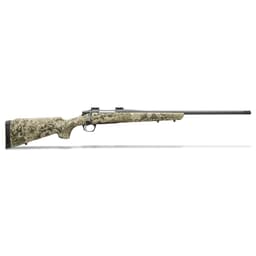 CVA Cascade XT 7mm Rem Mag 24" 5/8x24 Bbl Graphite Black/Realtree Hillside Rifle CR3990