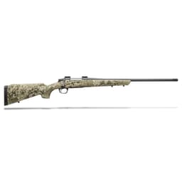 CVA Cascade XT .450 Bushmaster 22" 11/16x24" Bbl Graphite Black/Realtree Hillside Rifle CR3985