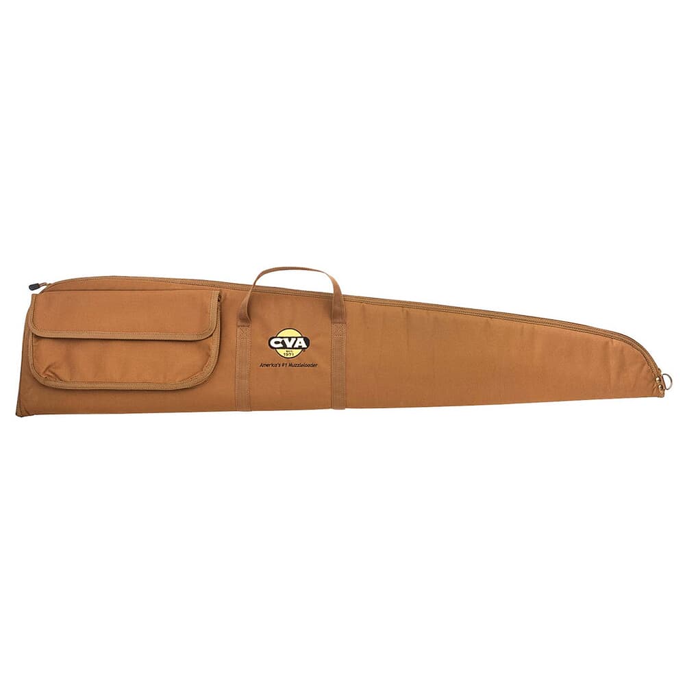 CVA 48&quot; Tan Soft Rifle Case MC2045