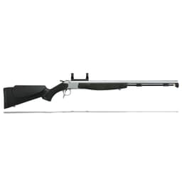 CVA Optima V2 209 Magnum .50 Cal 26" 3/4x24 Bbl SS/Black Break Action Inline Muzzleloader PR2020SM