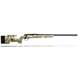 CVA Paramount .45 Cal 26" Bbl Realtree Hillside Bolt Action Inline Muzzleloader w/Long Range Accy Kit PR3507N