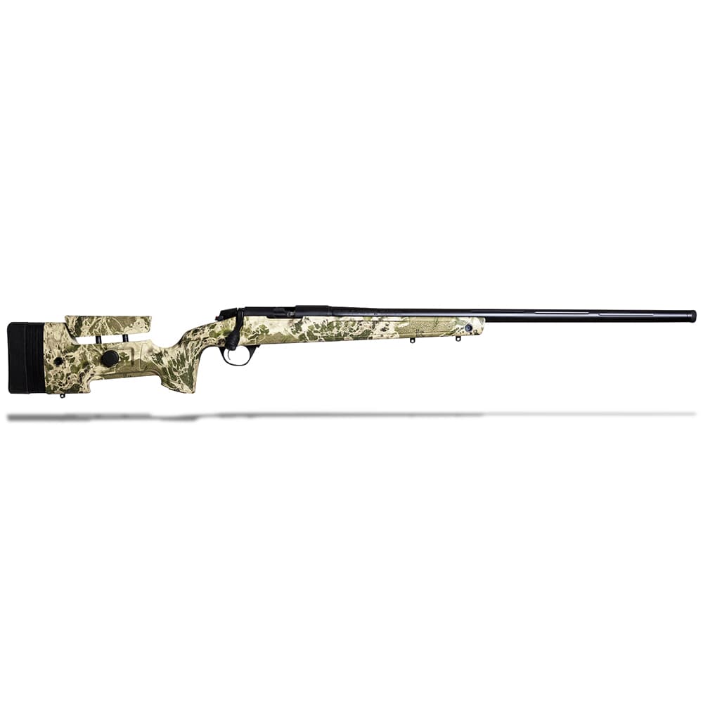 CVA Paramount .45 Cal 26" Bbl Realtree Hillside Bolt Action Inline Muzzleloader w/Long Range Accy Kit PR3507N