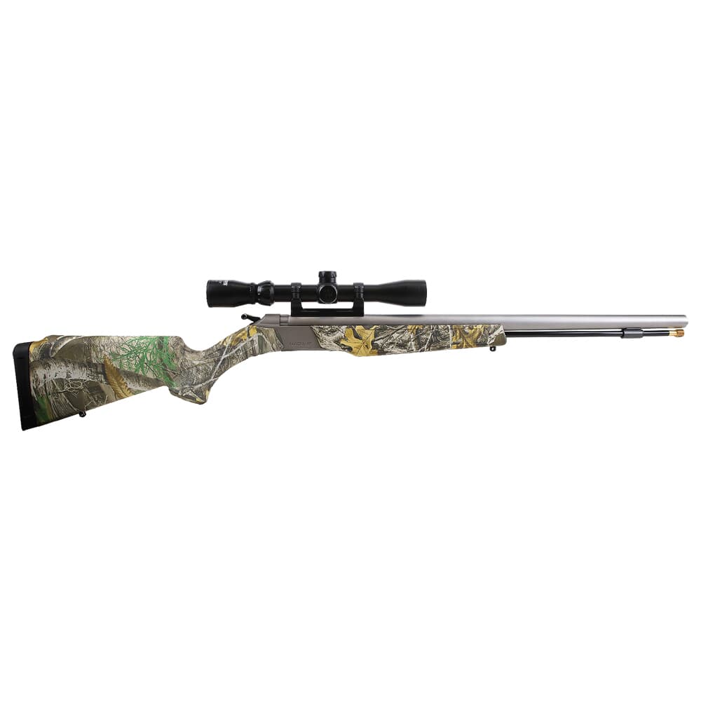 Muzzleloader - EuroOptic