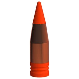 PowerBelt ELR .40 Cal 225gr AeroTip 15pk Bullets w/Loading Tip AC2300AT