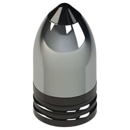 PowerBelt Platinum .50 Cal 270gr AeroTip 15pk Bullets AC2553AT