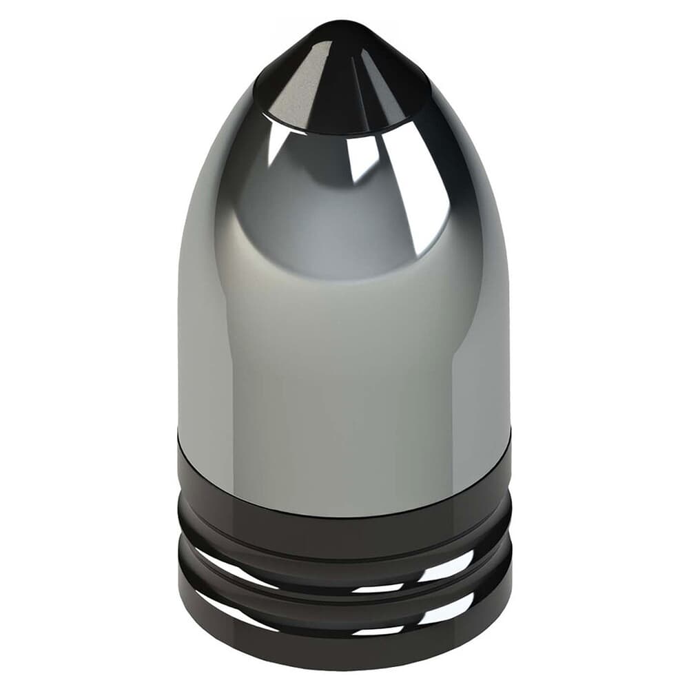 PowerBelt Platinum .50 Cal 338gr AeroTip 15pk Bullets AC2555AT