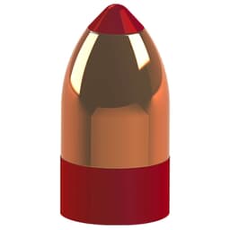 PowerBelt Copper .54 Cal 348gr AeroTip 15pk Bullets AC2597AT