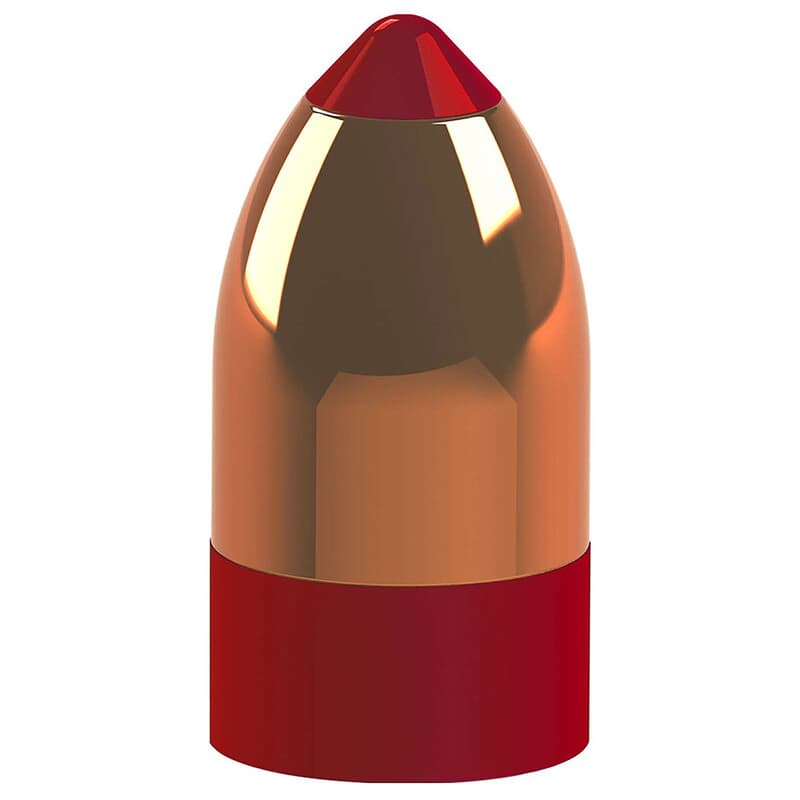 PowerBelt Copper .54 Cal 348gr AeroTip 15pk Bullets AC2597AT