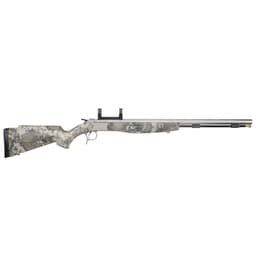 CVA Optima V2 209 Magnum .50 Cal 26" 3/4x24 Bbl SS/True Timber Strata Break Action Inline Muzzleloader PR6022SM