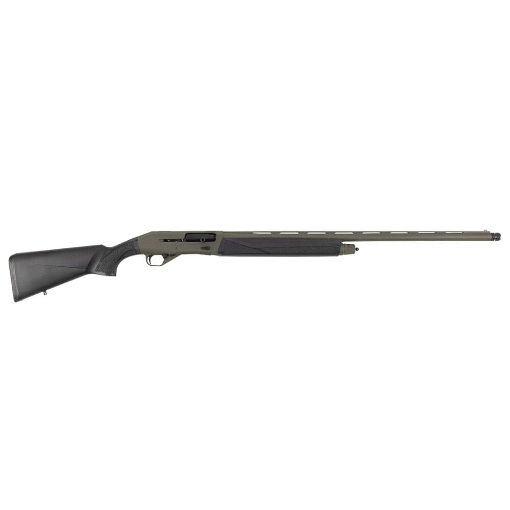 CZ-USA Field Sports 1020 All-Terrain 20ga 3&quot; 28&quot; Bbl ODG Cerakote/Walnut 4rd Semi-Auto Shotgun w/(5) Ext Chokes 06138