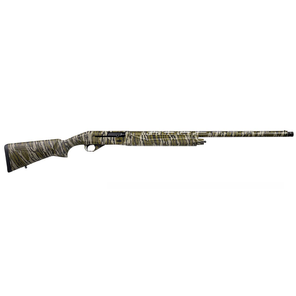 CZ-USA Field Sports 1020 20ga 3&quot; 20&quot; Bbl Mossy Oak Bottomland 4rd Semi-Auto Shotgun w/(5) Ext Chokes 06163