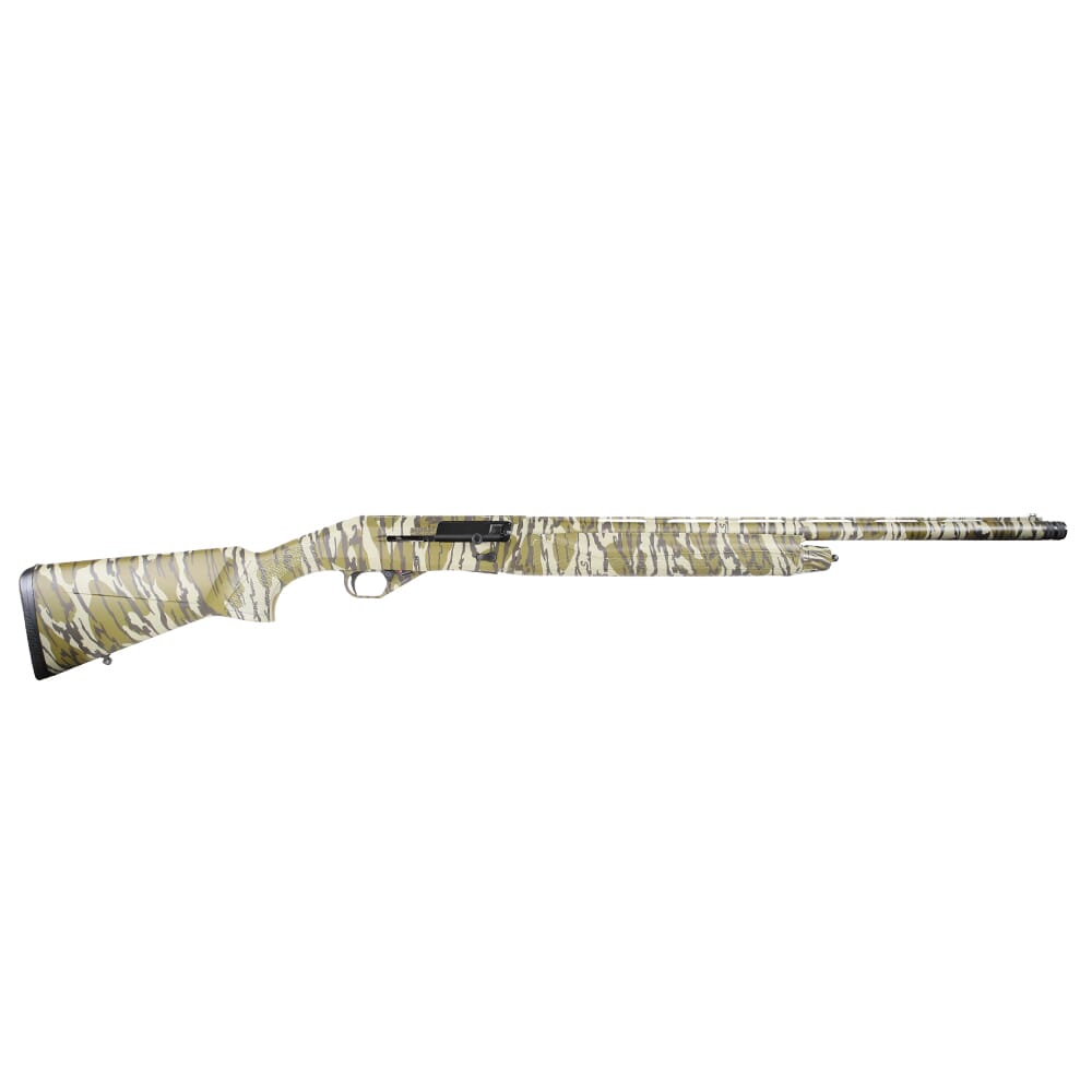 CZ-USA Field Sports 1012 G2 12ga 3" 20" Bbl Mossy Oak Bottomland 4rd Semi-Auto Shotgun w/(5) Ext Chokes 06379