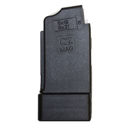 CZ-USA Scorpion 3+ 9mm 30rd Magazine w/10rd Internal Limiter 11354