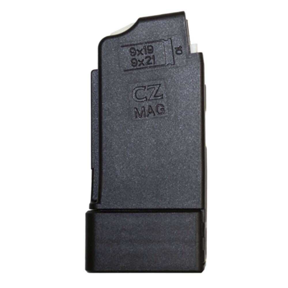 CZ-USA Scorpion 3+ 9mm 30rd Magazine w/10rd Internal Limiter 11354