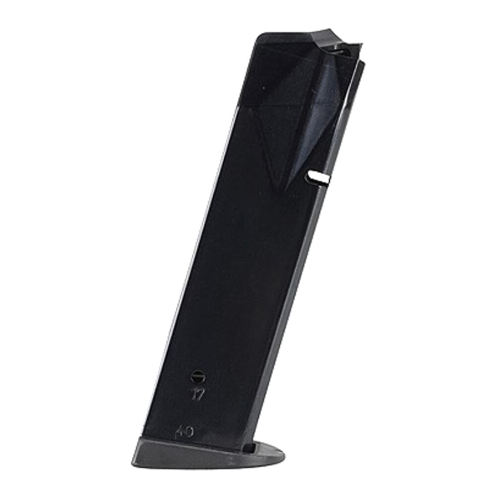 CZ-USA Tactical Sport .40 S&amp;W 17rd Magazine 11171