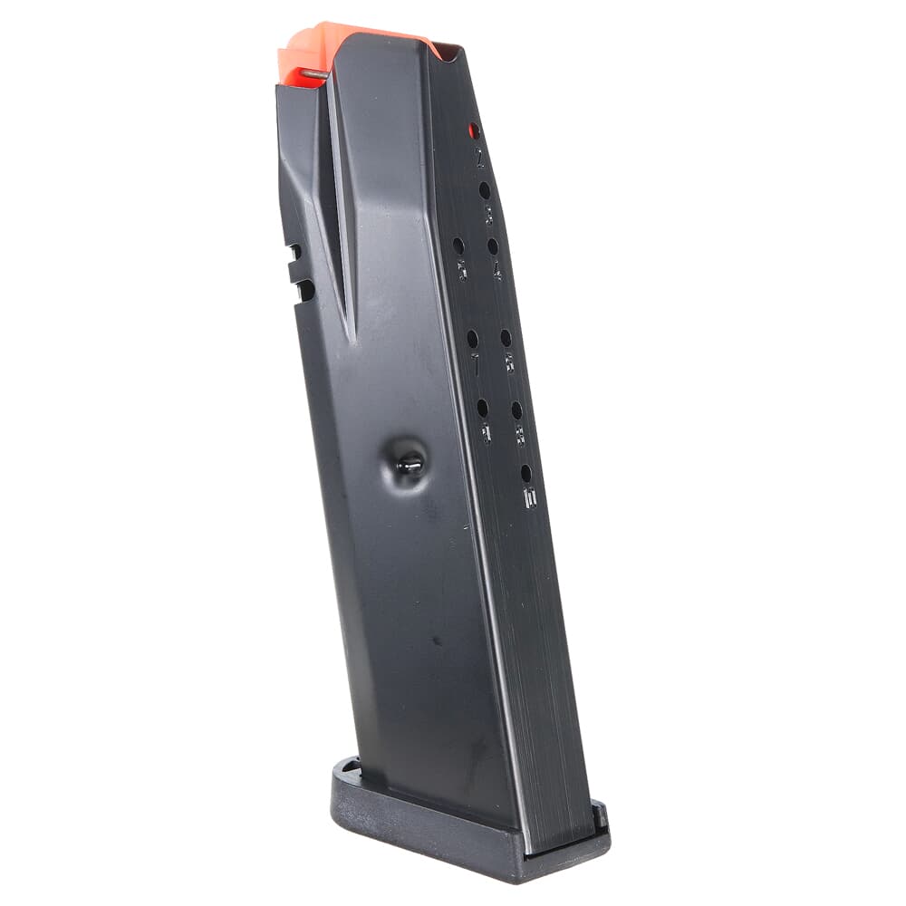 CZ-USA P-10F/P-09 9mm 15rd Reverse &amp; Ambi Magazine 11446