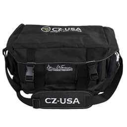 CZ-USA Shooter's Nylon Range Bag 19150