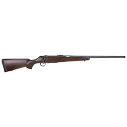 CZ-USA 600 ST3 American .270 Win 20" 9/16x24 Bbl Drilled/Tapped 5rd Walnut Rifle 07721