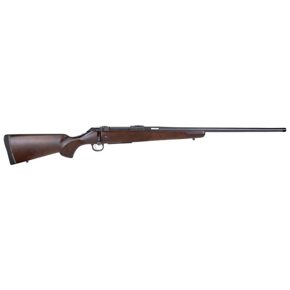 CZ-USA 600 ST3 American .270 Win 20&quot; 9/16x24 Bbl Drilled/Tapped 5rd Walnut Rifle 07721