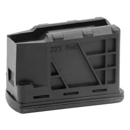 CZ-USA CZ 600 .223 Rem 5rd Magazine 60035
