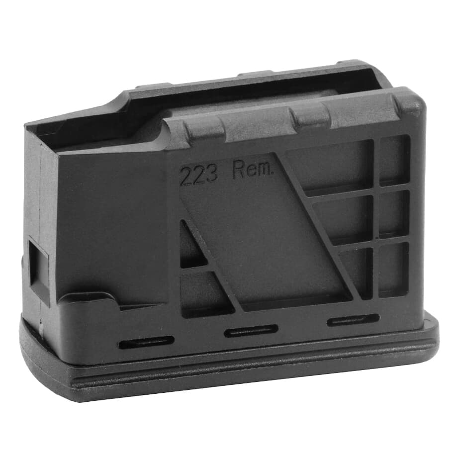 CZ-USA CZ 600 .223 Rem 5rd Magazine 60035