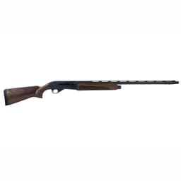 CZ-USA Field Sports 712 G3 Target 12ga 3" 30" Bbl Matte Black Chrome/Walnut 4rd Semi-Auto Shotgun w/Stepped Rib, Adj Comb & (5) Flush Chokes 06310