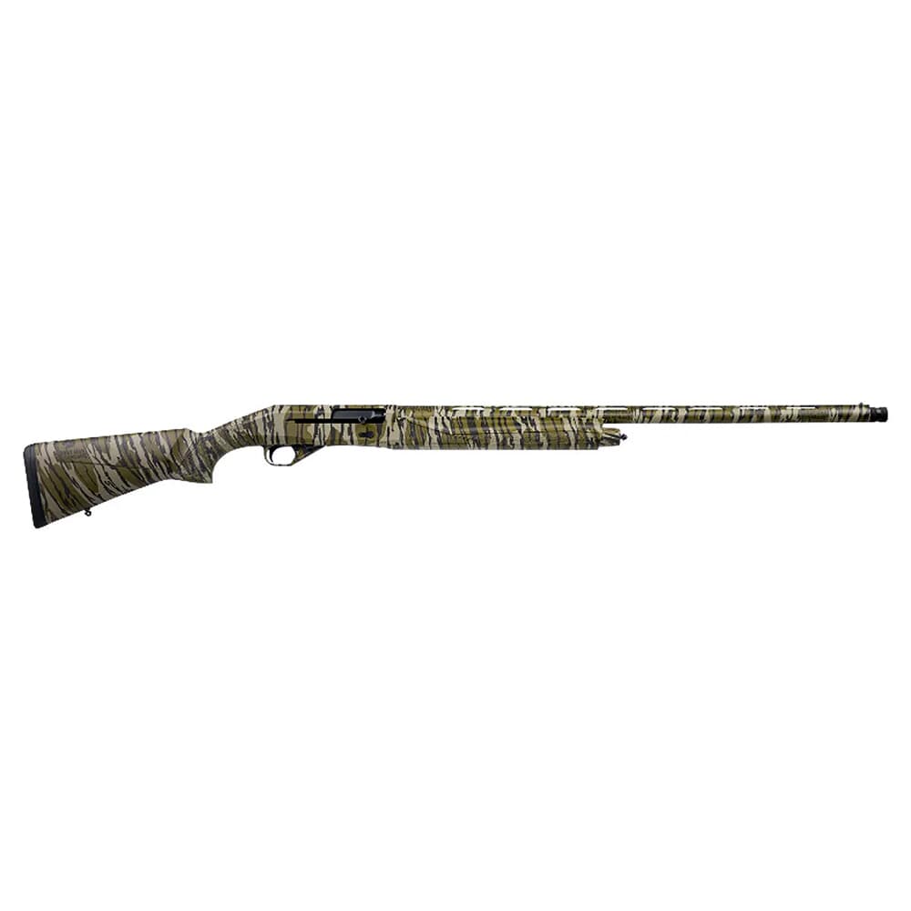 CZ-USA Field Sports 1020 20ga 3&quot; 28&quot; Bbl Mossy Oak Bottomland 4rd Semi-Auto Shotgun w/(5) Ext Chokes 06137