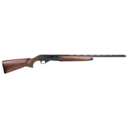 CZ-USA Field Sports 720 G3 20ga 3" 26" Bbl Matte Black Chrome/Walnut 4rd Semi-Auto Shotgun w/(5) Flush Chokes 06172