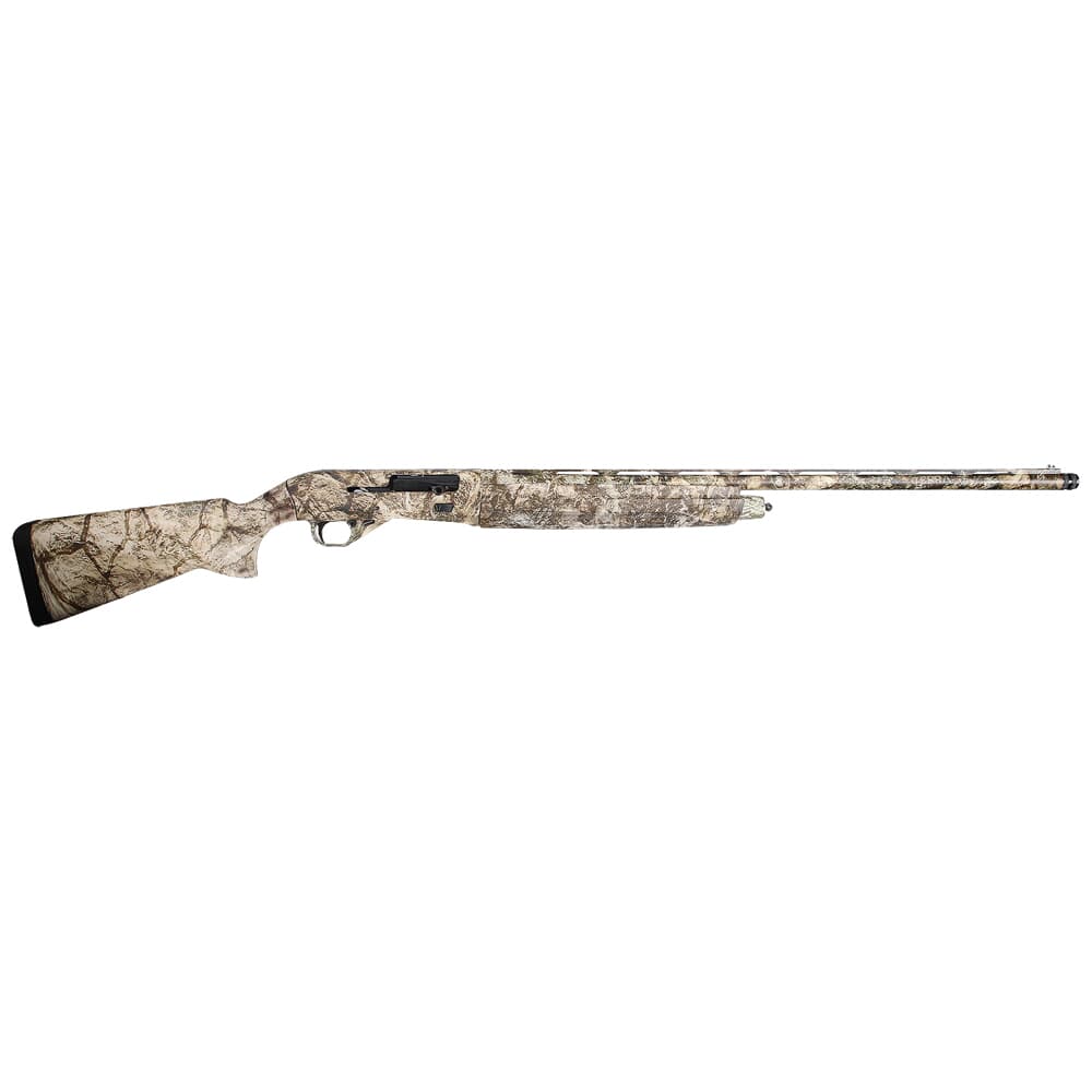 CZ-USA Field Sports 720 G3 20ga 3&quot; 28&quot; Bbl Mossy Oak Elements Terra 4rd Semi-Auto Shotgun w/(5) Ext Chokes 06175