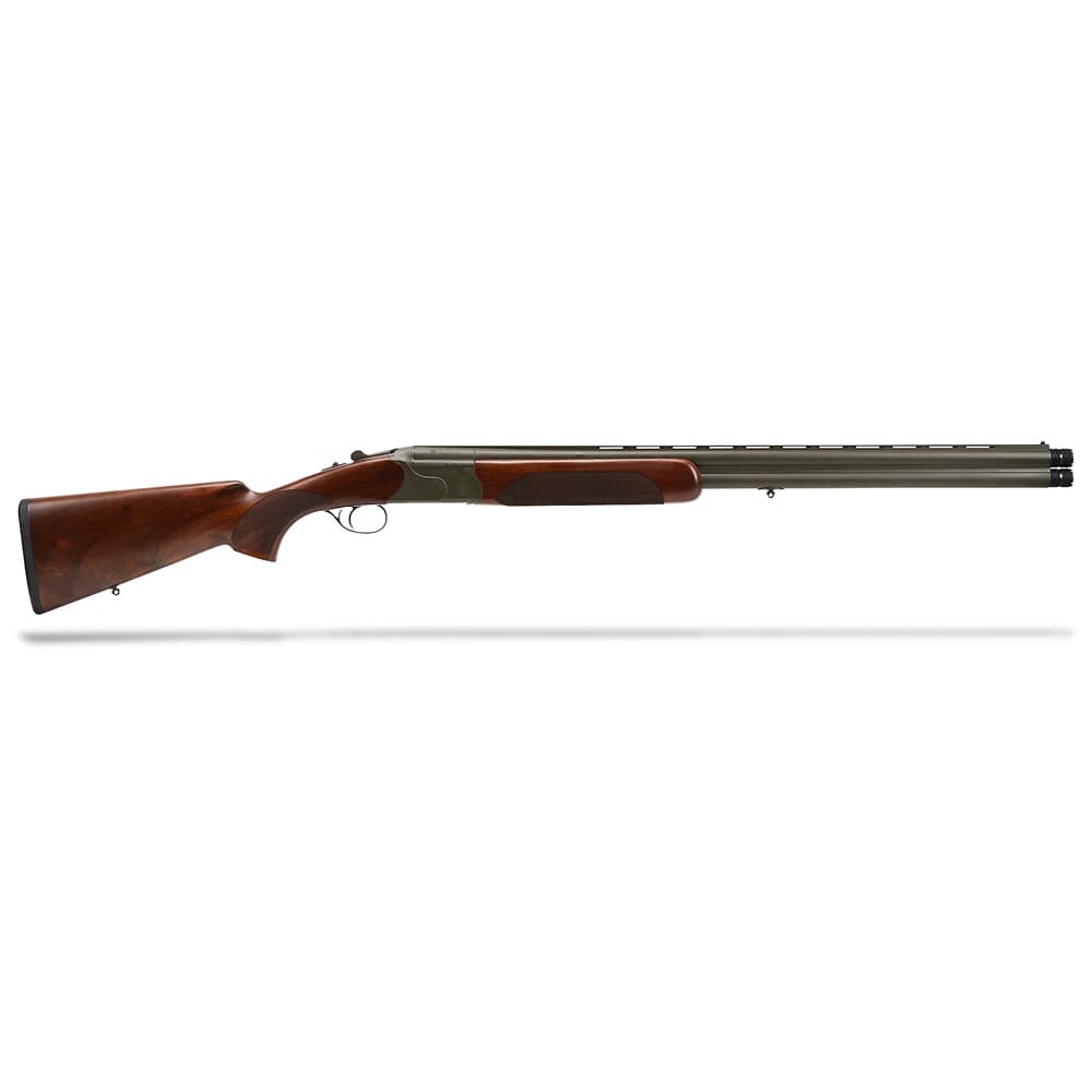 CZ-USA Field Sports Redhead Premier All-Terrain 20ga 28&quot; 3&quot; Over/Under Walnut Shotgun w/ODG Cerakote, Magnetic Ejectors, 5 Ext Chokes 06474