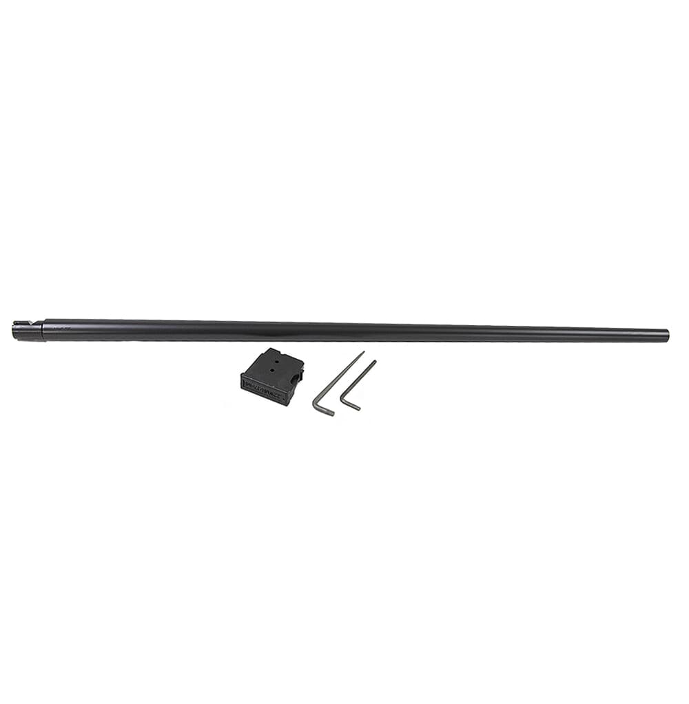 CZ-USA American 457/455 .22 WMR 24&quot; Nitride Barrel Set 00301