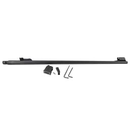 CZ-USA Lux 457/455 .22 LR 24" Nitride Barrel Set 00305