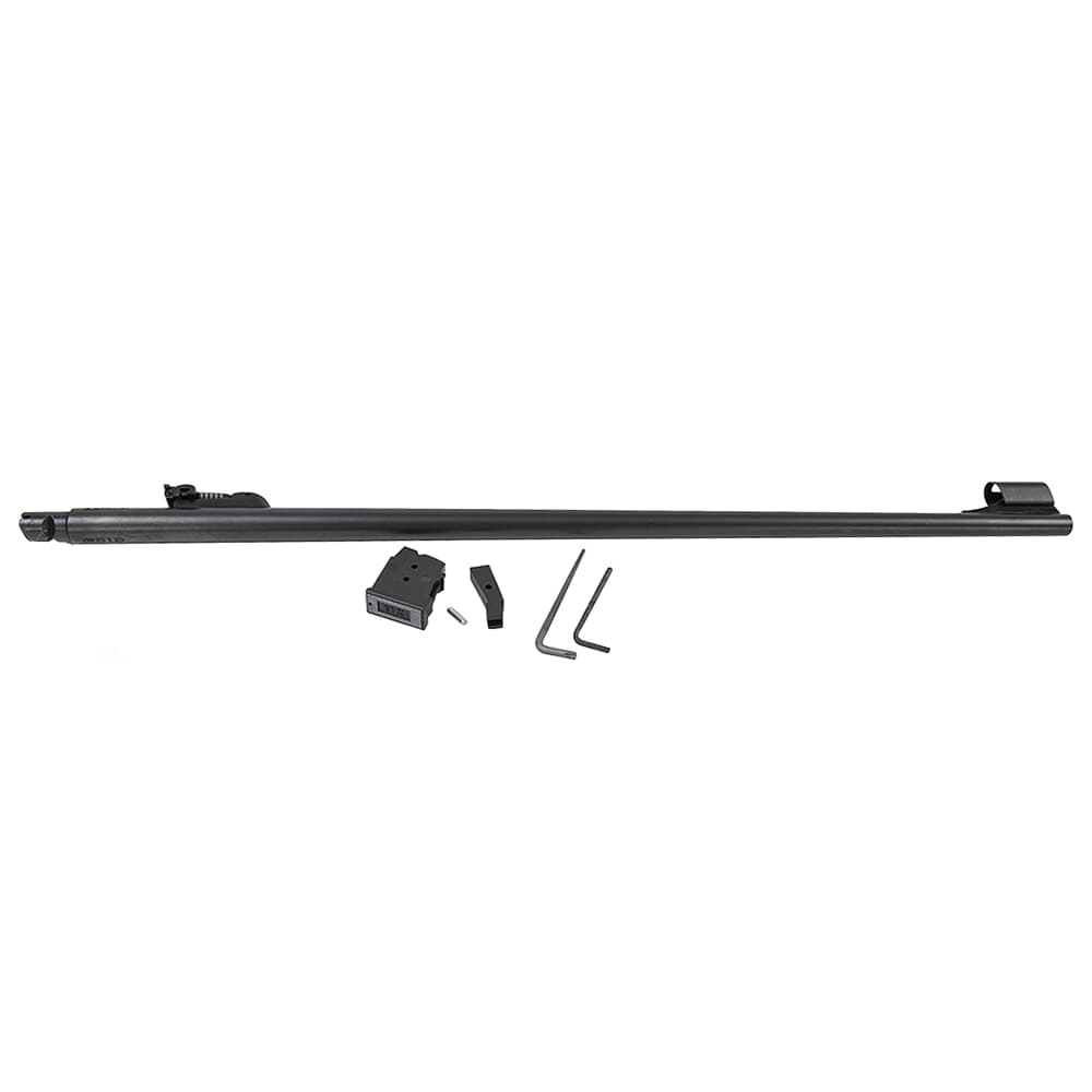 CZ-USA Lux 457/455 .22 LR 24" Nitride Barrel Set 00305