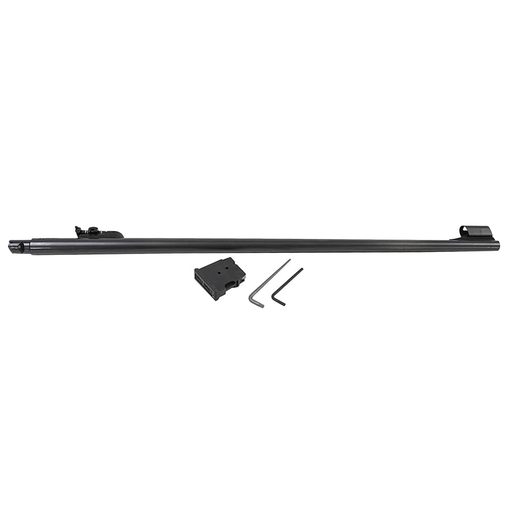 CZ-USA Lux 457/455 .17 HMR 24&quot; Nitride Barrel Set 00307