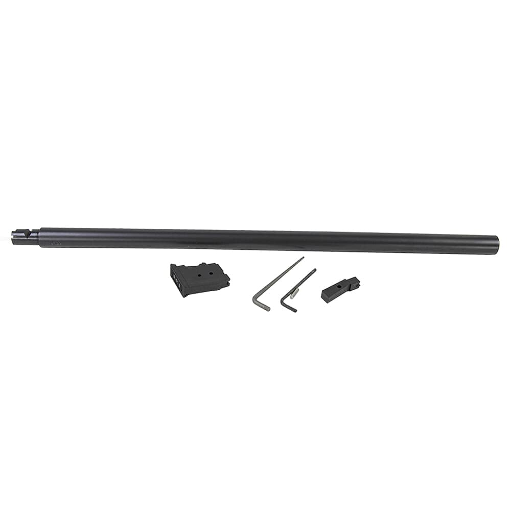 CZ-USA Varmint 457/455 .22 LR 20&quot; Nitride Barrel Set 00308