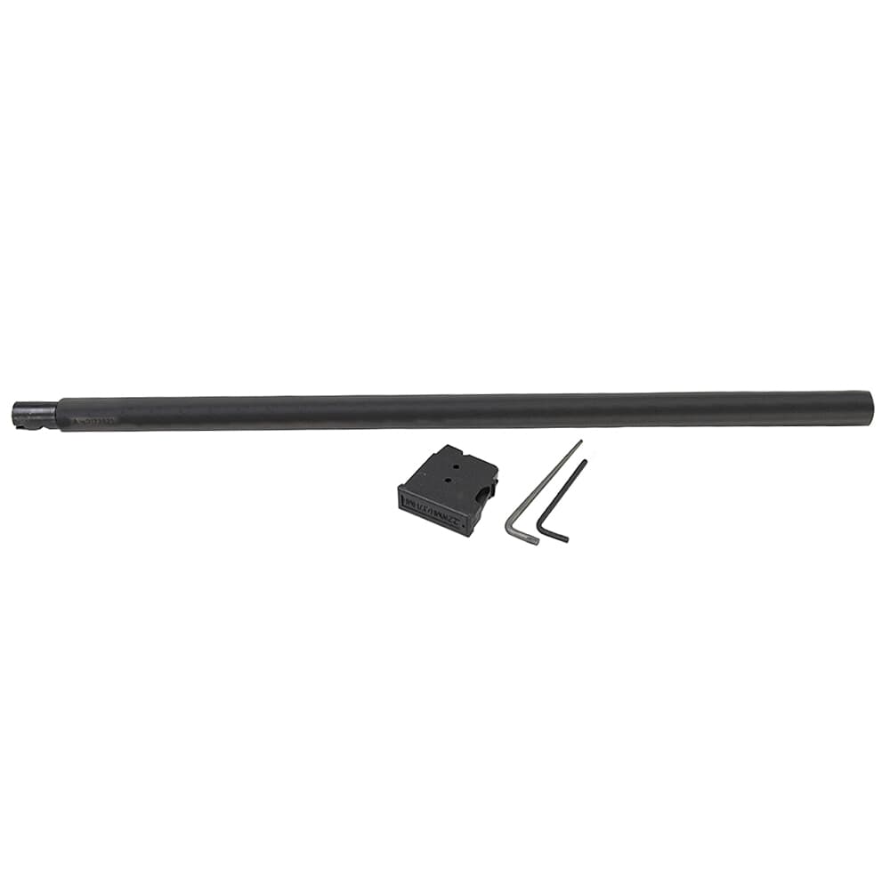 CZ-USA Varmint 457/455 .17 HMR 20" Nitride Barrel Set 00310