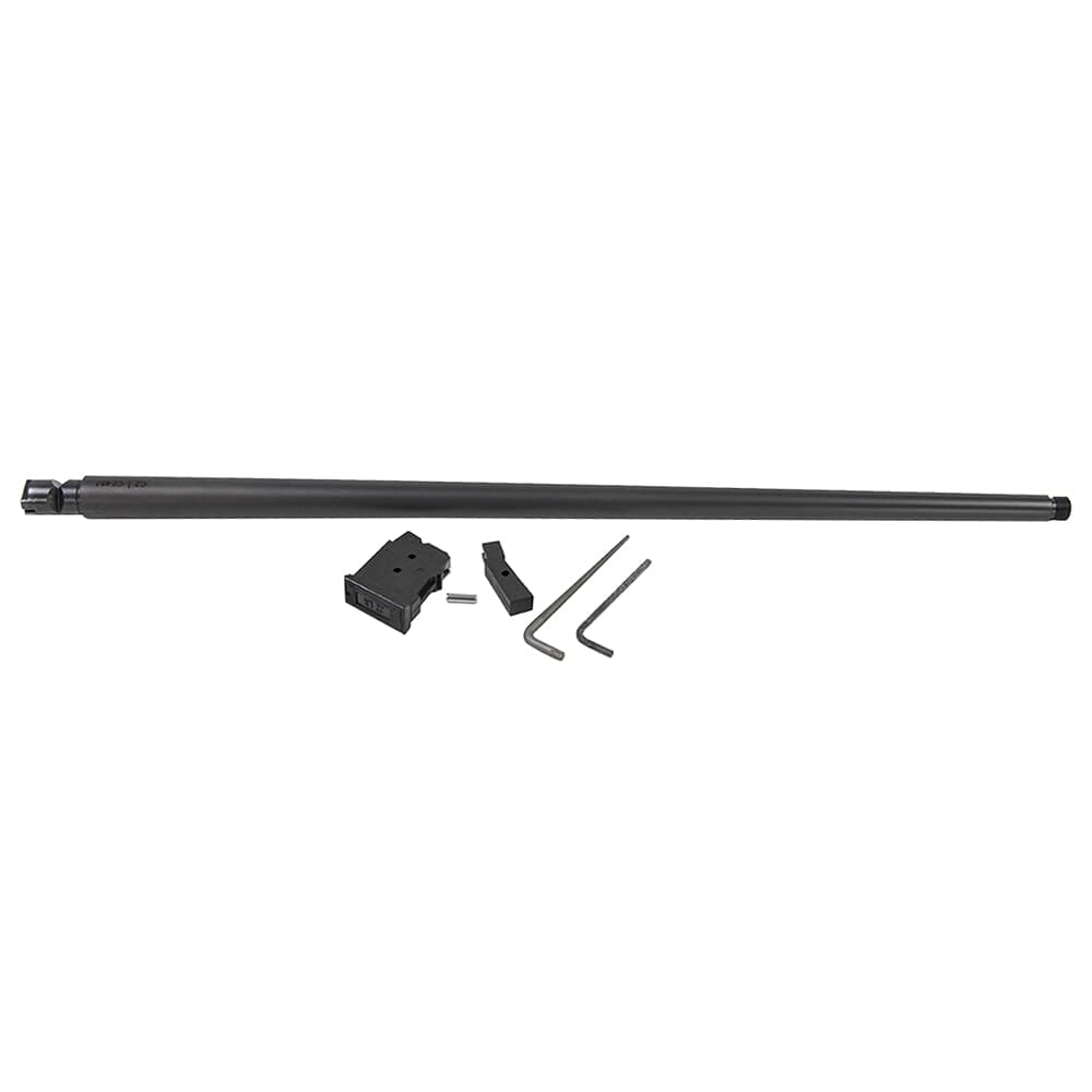 CZ-USA American 457/455 .22 LR 20&quot; Suppressor-Ready 1/2x28 Nitride Barrel Set 00311
