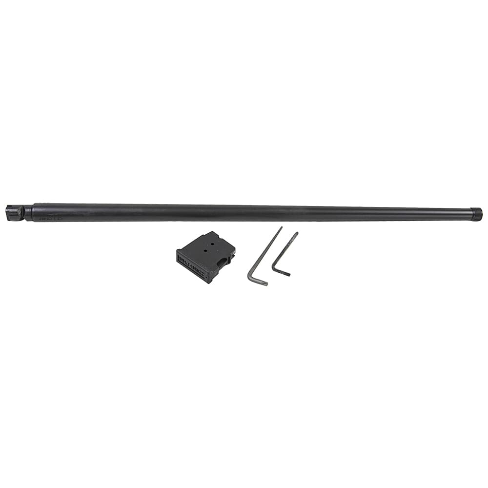 CZ-USA American 457/455 .22 WMR 20&quot; Suppressor-Ready 1/2x28 Nitride Barrel Set 00312