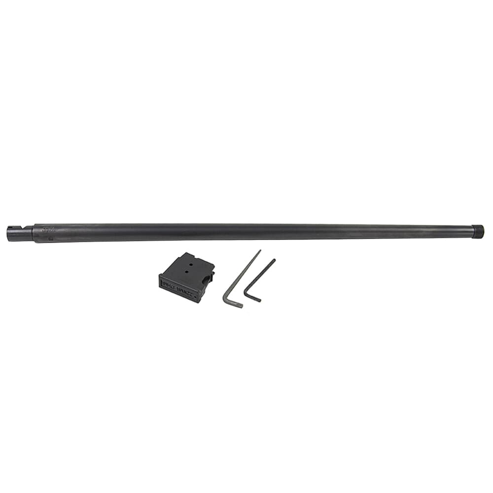 CZ-USA American 457/455 .17 HMR 20&quot; Suppressor-Ready 1/2x28 Nitride Barrel Set 00313
