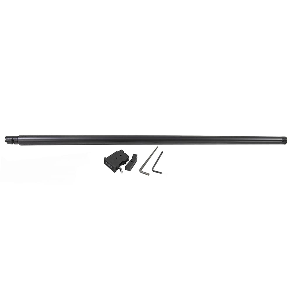 CZ-USA Varmint 457/455 .22 LR 24&quot; Suppressor-Ready 1/2x28 Nitride Barrel Set 00317