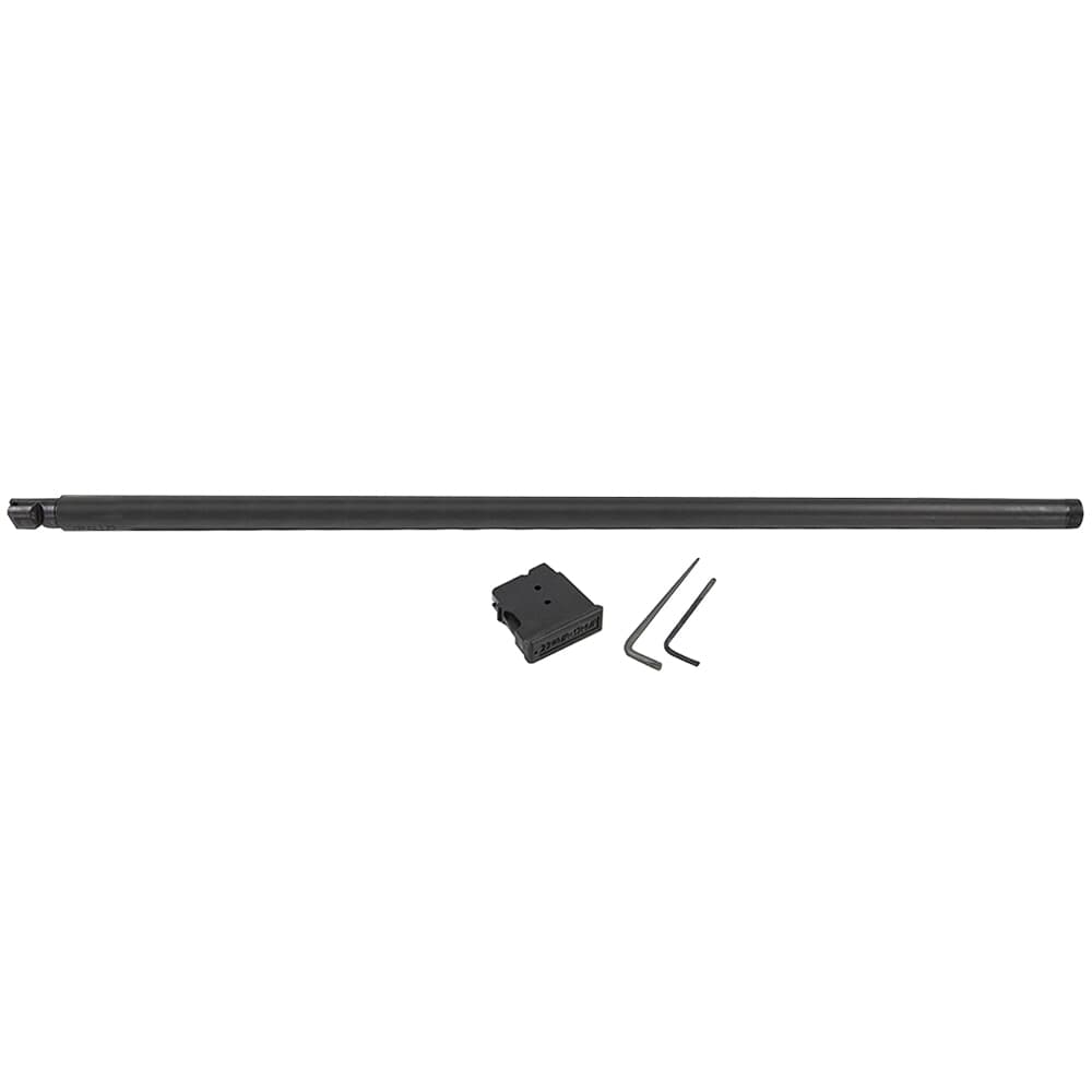 CZ-USA Varmint 457/455 .17 HMR 24&quot; Suppressor-Ready 1/2x28 Nitride Barrel Set 00319