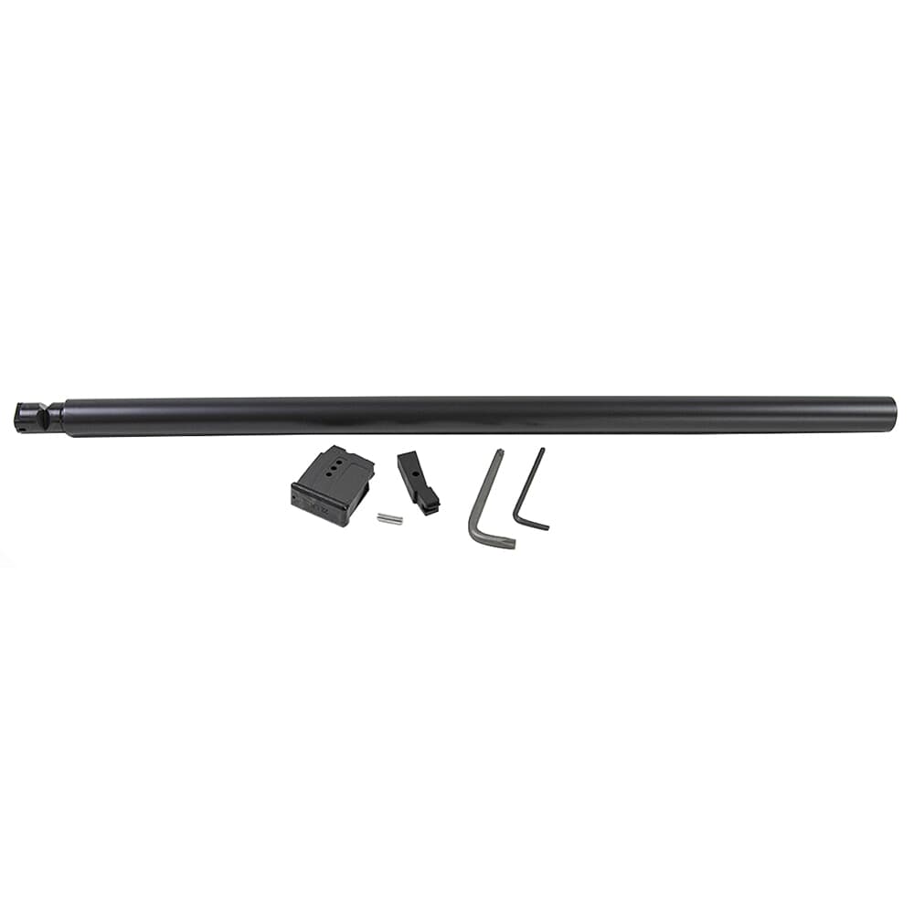 CZ-USA MTR 457/455 .22 LR 20&quot; Nitride Barrel Set 00324