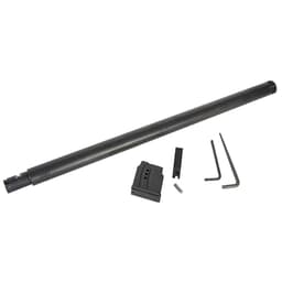 CZ-USA MTR 457/455 .22 LR 16" Suppressor-Ready 1/2x28 Nitride Barrel Set 00325