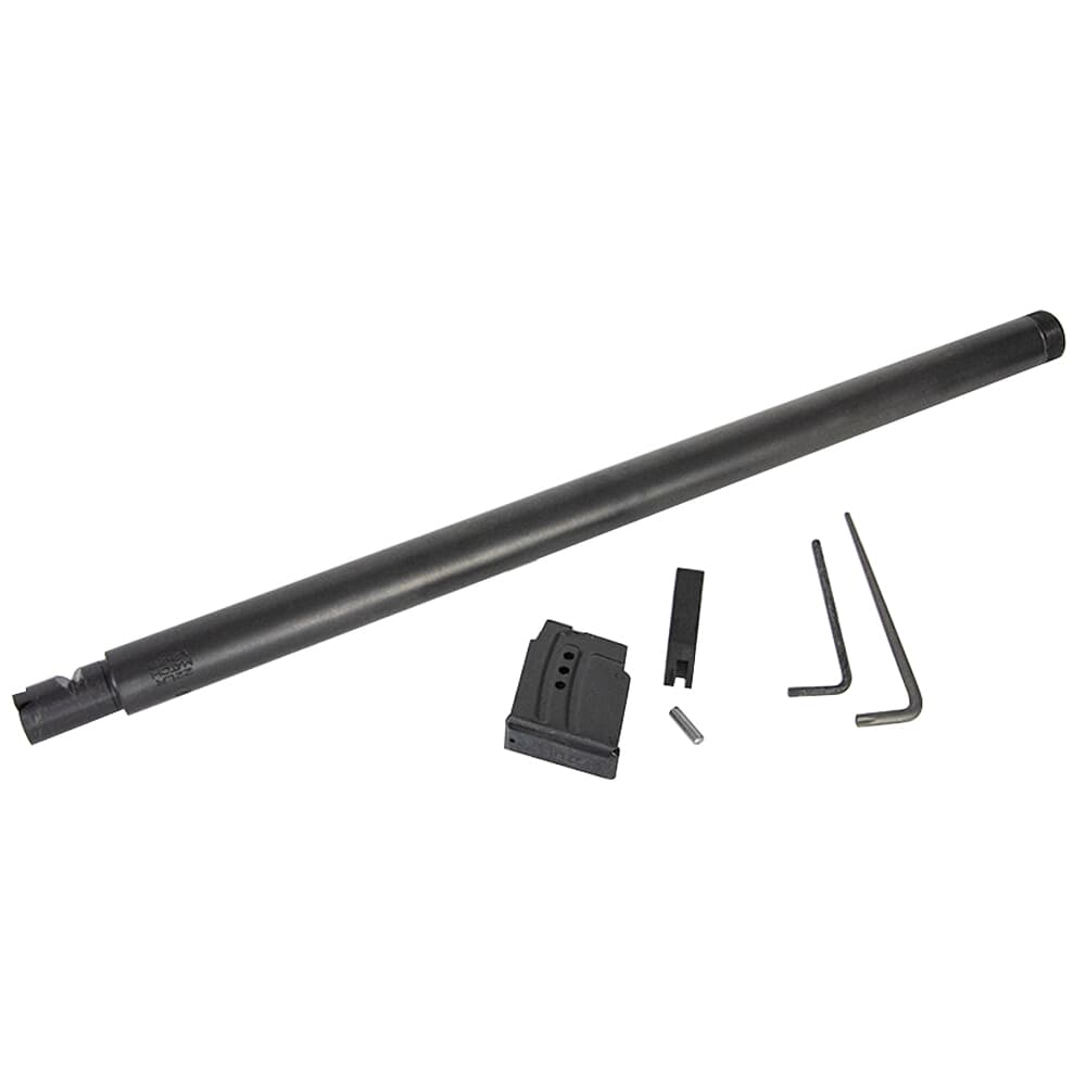 CZ-USA MTR 457/455 .22 LR 16" Suppressor-Ready 1/2x28 Nitride Barrel Set 00325